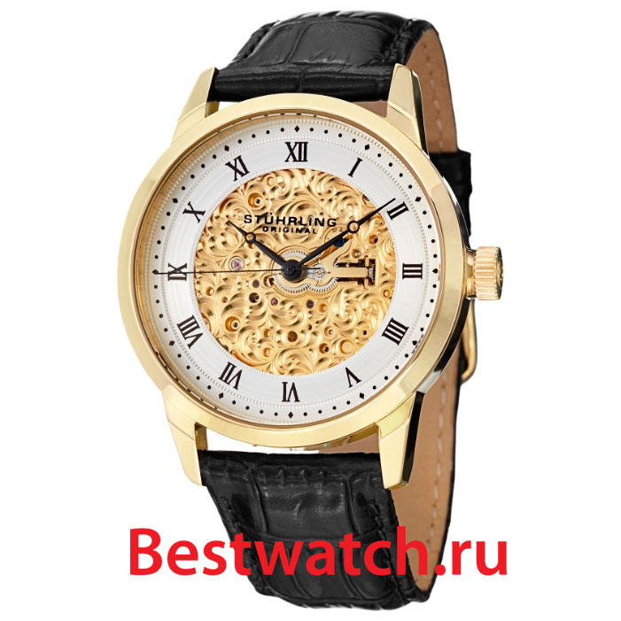 Часы Stuhrling Original Symphony 585.03